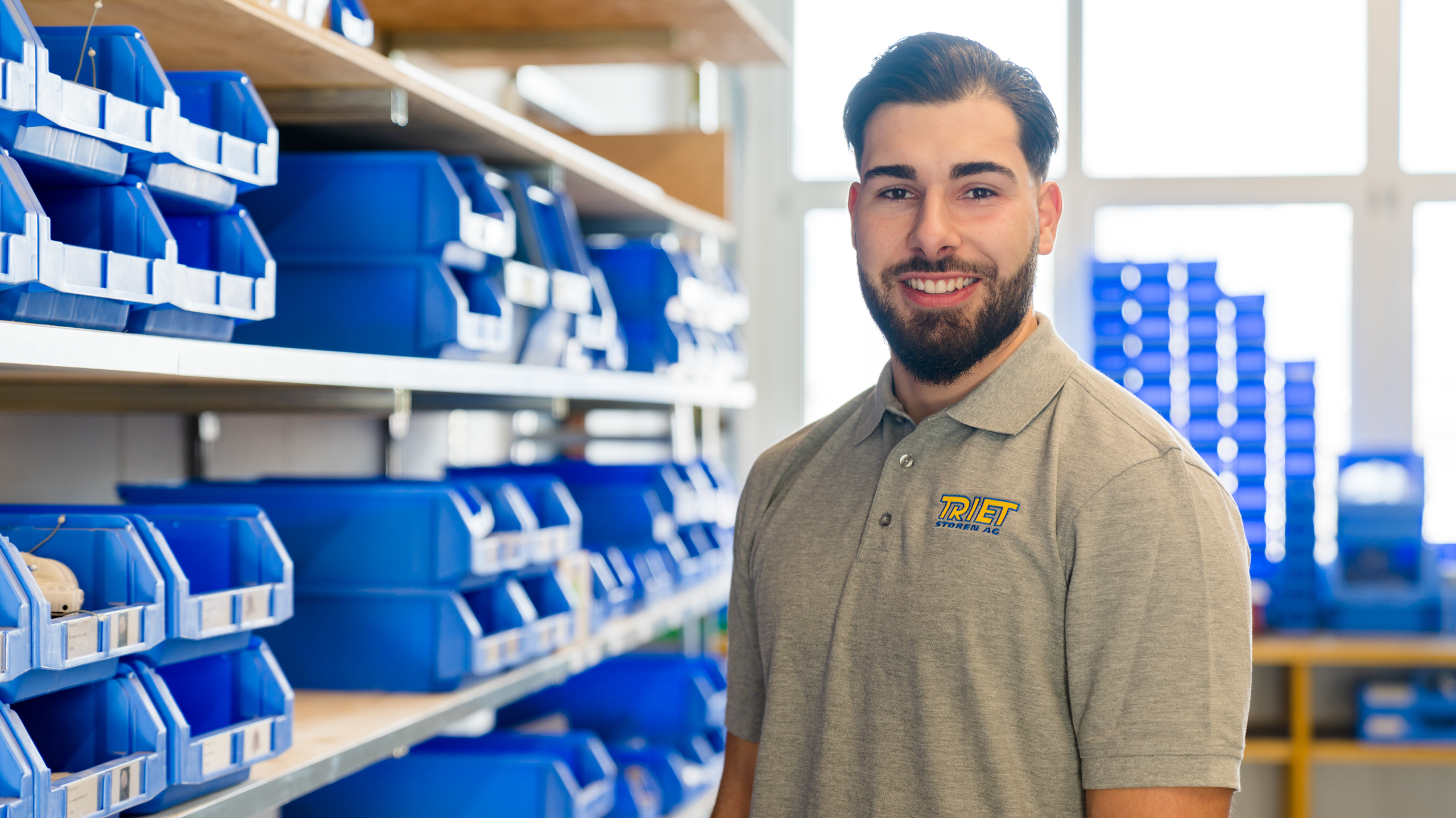 Jobs &<br>Lehrstellen